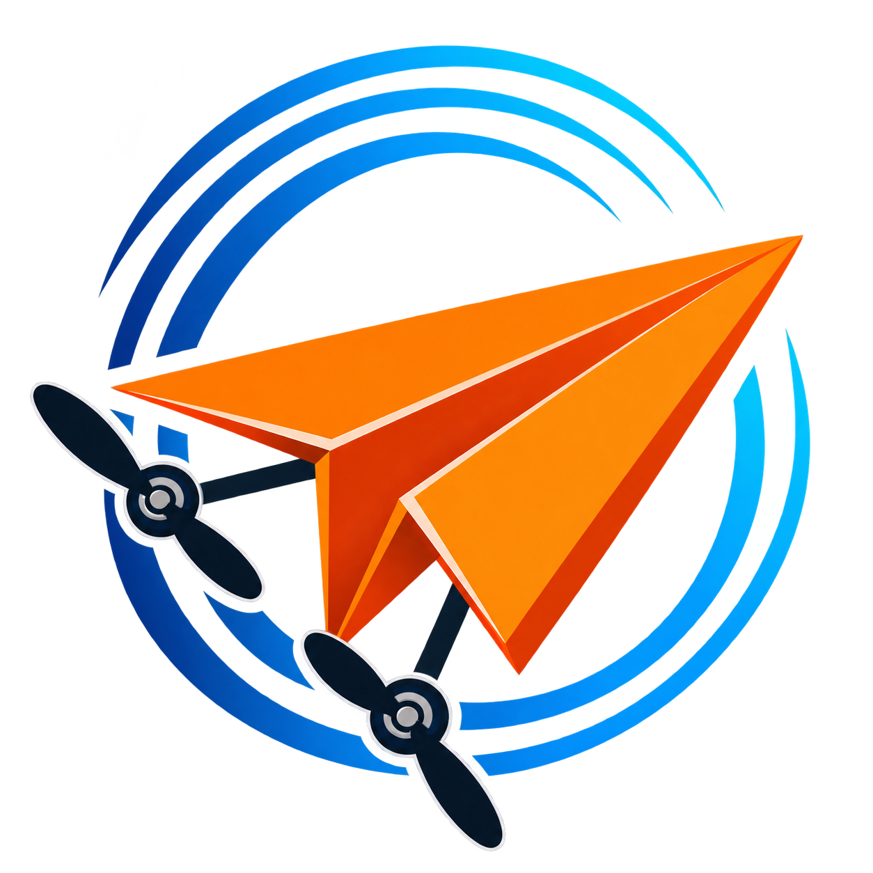 FunkFlugi Logo